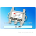 Gecen 4 in 1 Diseqc Switch Model GD-41NY